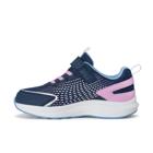 Cohesion Fst, Navy/Pink, dynamic 3