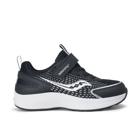 Cohesion KDZ FST Sneaker, Black, dynamic 1