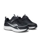 Cohesion KDZ FST Sneaker, Black, dynamic 2