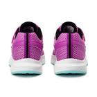 Cohesion KDZ A/C Sneaker, Pink/Silver, dynamic 4