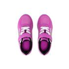 Cohesion KDZ A/C Sneaker, Pink/Silver, dynamic 5
