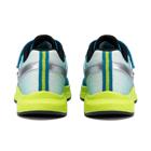 Cohesion KDZ A/C Sneaker, Turquoise/Lime, dynamic 4
