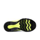 Cohesion KDZ A/C Sneaker, Turquoise/Lime, dynamic 6