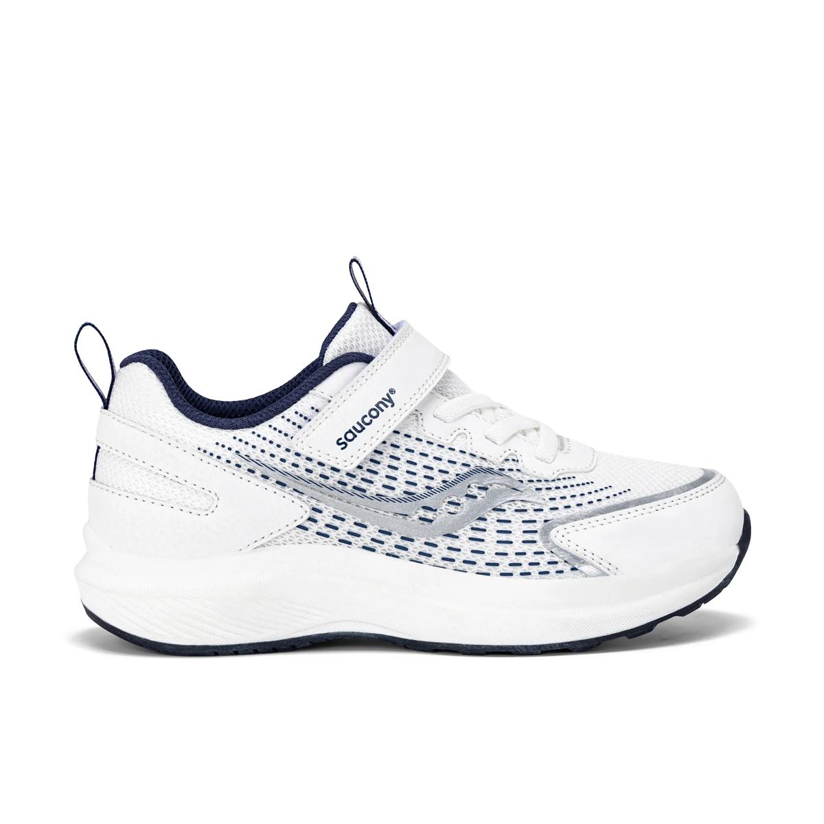 Cohesion Fst, White, dynamic 1