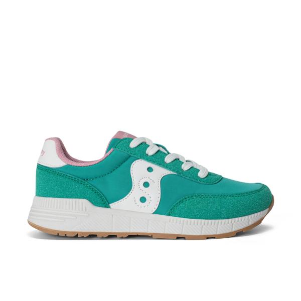Eclipse KDZ Sneaker, Hunter Green, dynamic