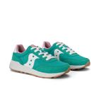 Eclipse KDZ Sneaker, Hunter Green, dynamic 2