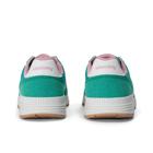 Eclipse KDZ Sneaker, Hunter Green, dynamic 4