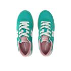 Eclipse KDZ Sneaker, Hunter Green, dynamic 5