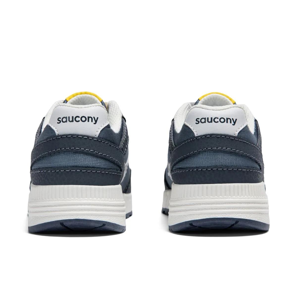Eclipse KDZ Sneaker, Navy/White, dynamic 4