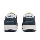 Eclipse KDZ Sneaker, Navy/White, dynamic 4