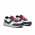 Eclipse KDZ Sneaker, Navy/Red, dynamic 2