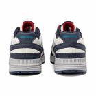 Eclipse KDZ Sneaker, Navy/Red, dynamic 4