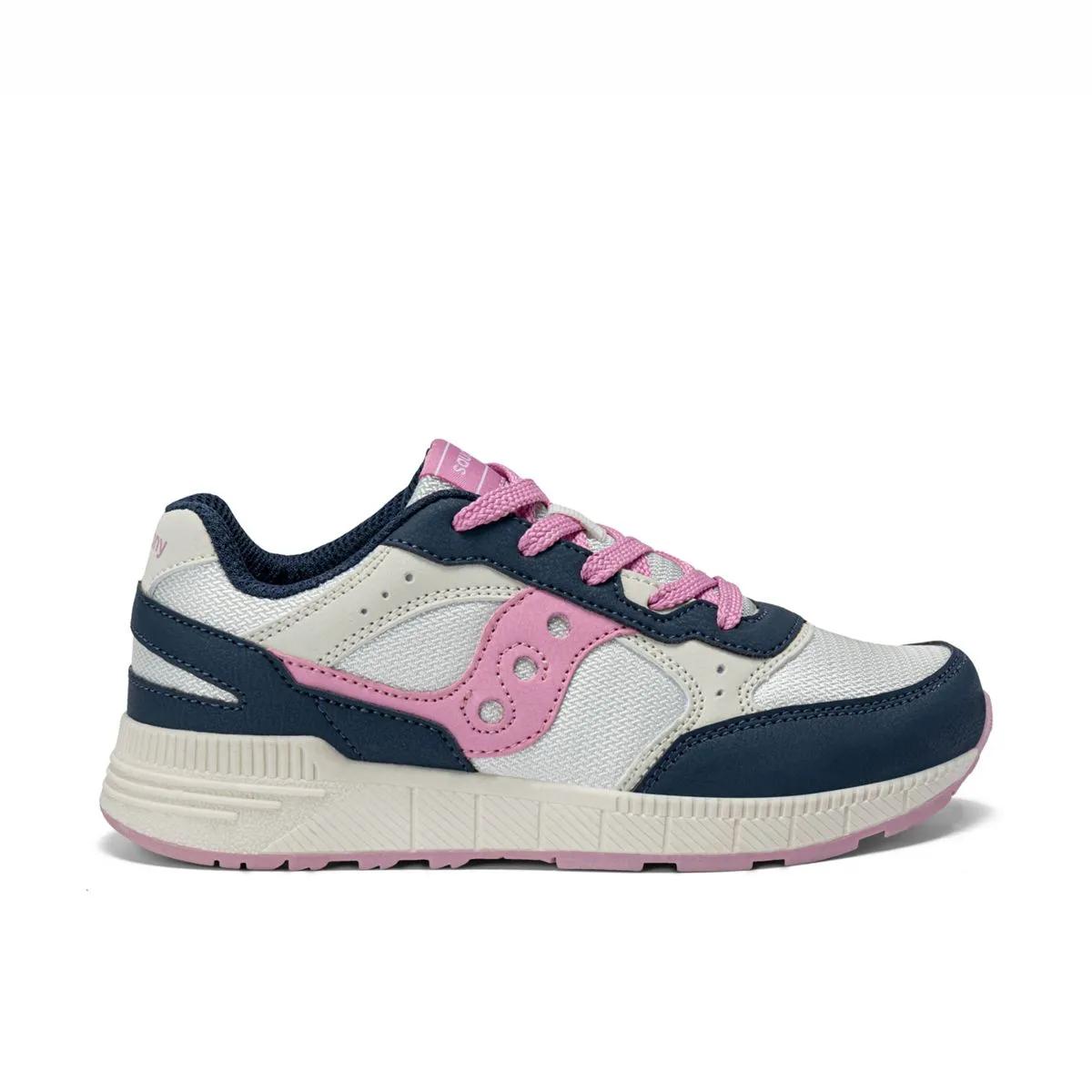 Eclipse KDZ Sneaker, Blue/Pink, dynamic 1