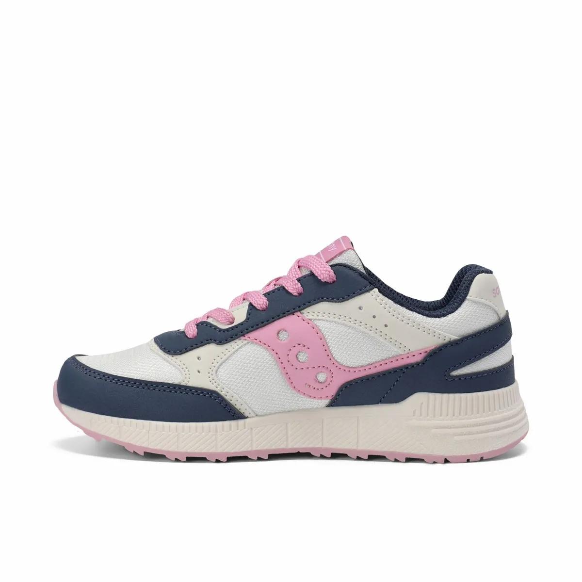 Eclipse KDZ Sneaker, Blue/Pink, dynamic 3