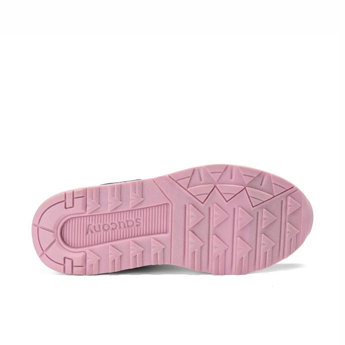 Eclipse KDZ Sneaker, Blue/Pink, dynamic 6