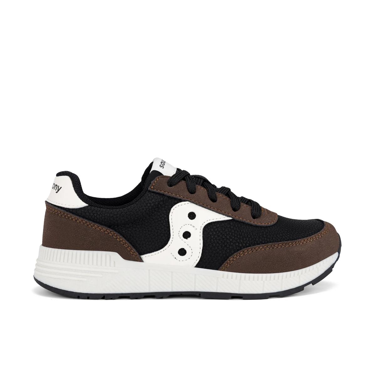 Eclipse 2.0 KDZ Sneaker, Brown, dynamic 1