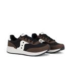Eclipse 2.0 KDZ Sneaker, Brown, dynamic 2