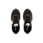 Eclipse 2.0 KDZ Sneaker, Brown, dynamic 5
