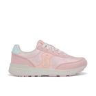 Eclipse 2.0 KDZ Sneaker, Pink, dynamic 1