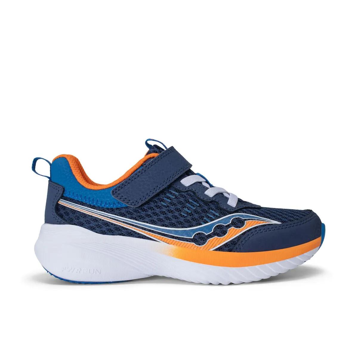 Endorphin KDZ 2.0 A/C Sneaker, Navy/Royal, dynamic 1