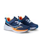 Endorphin KDZ 2.0 A/C Sneaker, Navy/Royal, dynamic 2