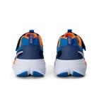 Endorphin KDZ 2.0 A/C Sneaker, Navy/Royal, dynamic 4