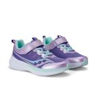 Endorphin KDZ 2.0 A/C Sneaker, Purple, dynamic 2