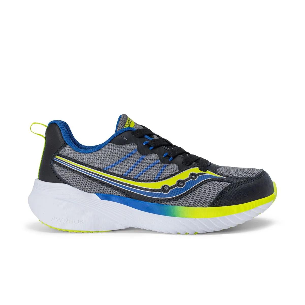Endorphin KDZ Sneaker – Stylish Urban Comfort | Saucony US