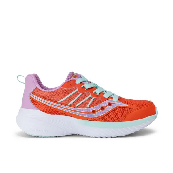Endorphin KDZ Sneaker, Multi, dynamic