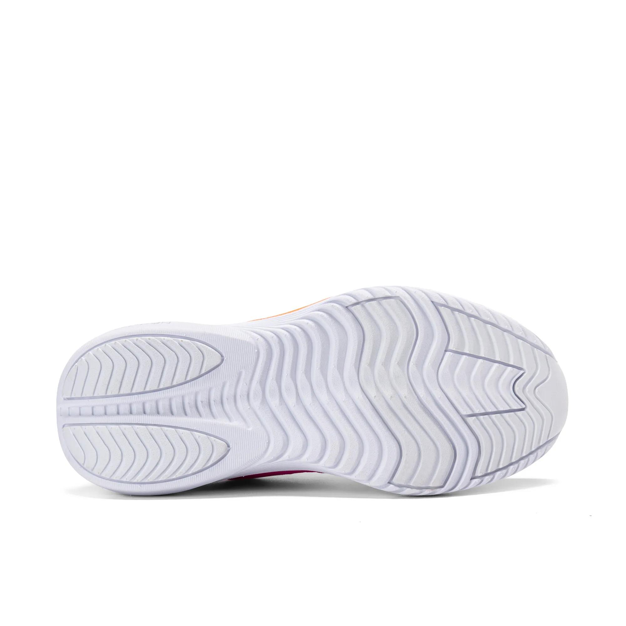 Endorphin KDZ Sneaker, Pink/Orange, dynamic 6