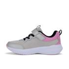 Endorphin KDZ 2.0 A/C Sneaker, Silver/Pink, dynamic 3