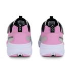 Endorphin KDZ 2.0 A/C Sneaker, Silver/Pink, dynamic 4