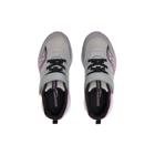Endorphin KDZ 2.0 A/C Sneaker, Silver/Pink, dynamic 5