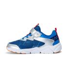 Flash LE, Navy/Silver/Royal, dynamic 3