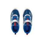 Flash LE, Navy/Silver/Royal, dynamic 5