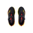 Flash LE, Black/Red, dynamic 5