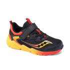 Flash LE, Black/Red, dynamic 2