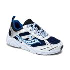 Flash XT, White/Blue, dynamic 2