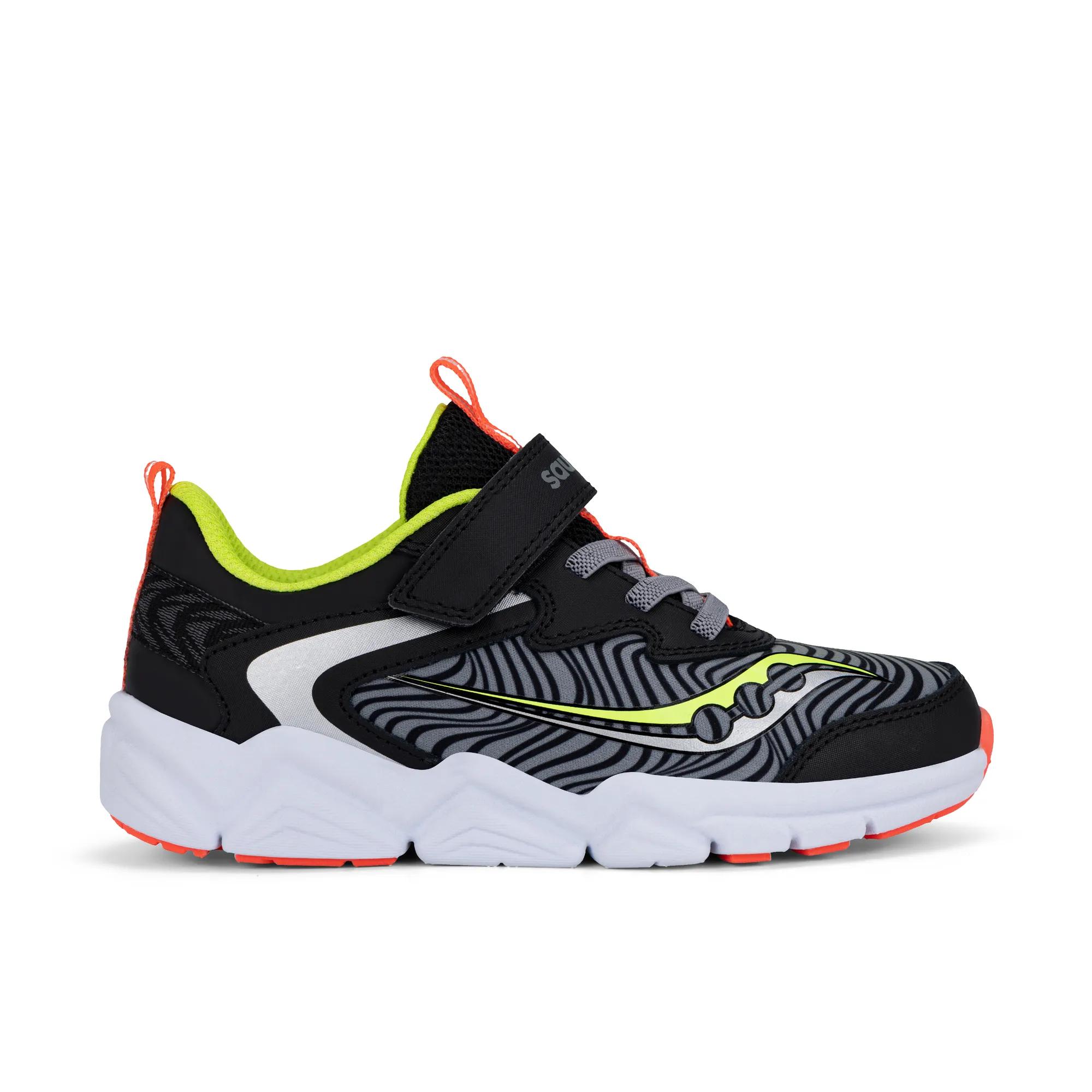 Flash LE, Black, dynamic 1