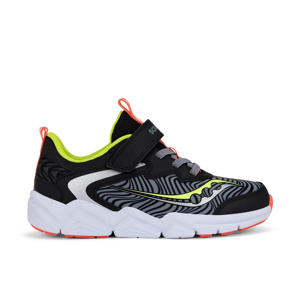 Flash LE, Black, dynamic 1