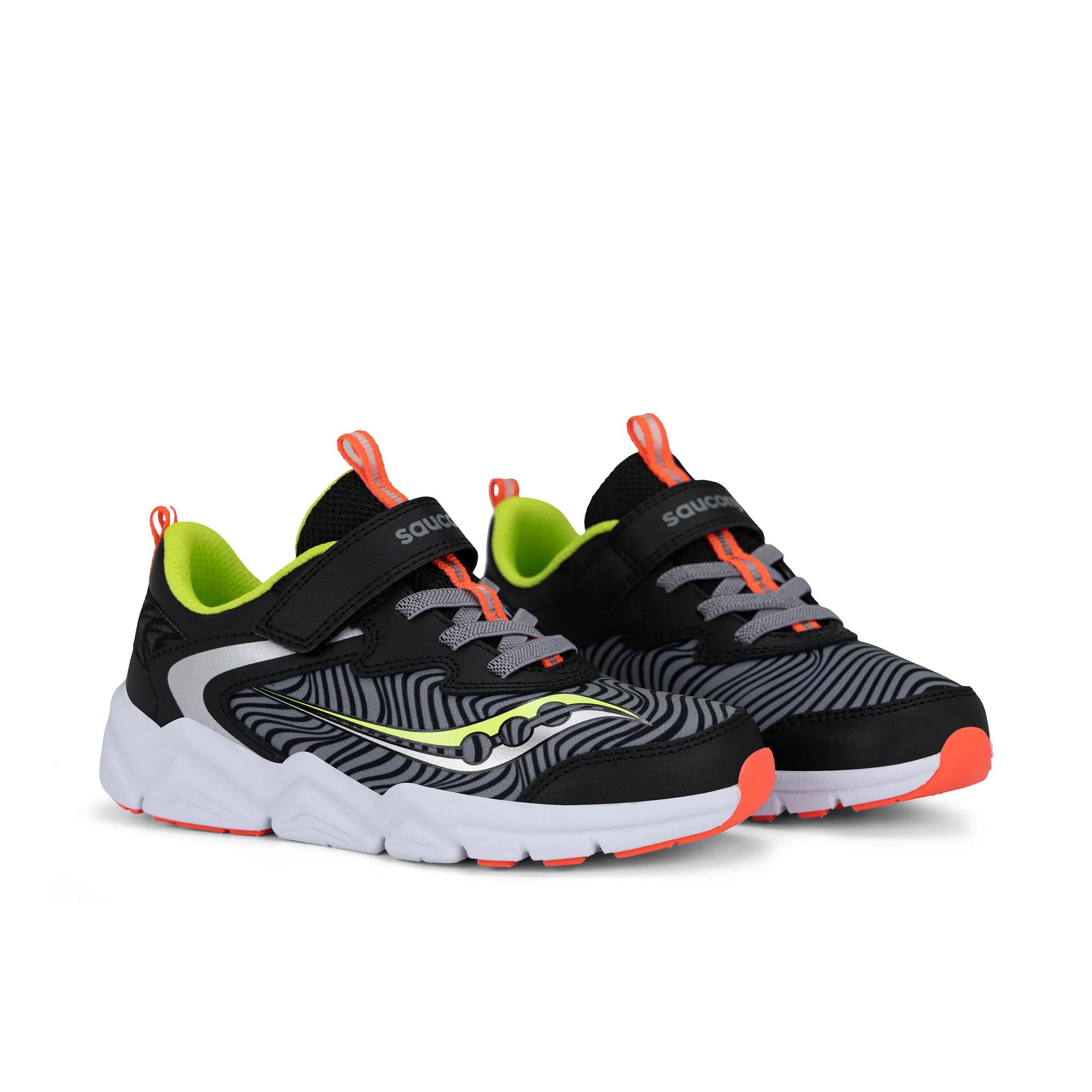 Flash LE, Black, dynamic 2