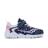 Navy/Pink