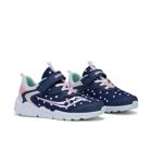 Flash LE, Navy/Pink, dynamic 2