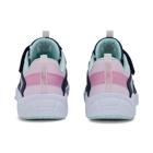 Flash LE, Navy/Pink, dynamic 4