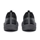 Hurricane KDZ, Black/Shadow, dynamic 4