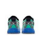 Ride Millennium KDZ, Green, dynamic 4