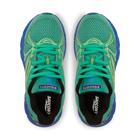 Ride Millennium KDZ, Green, dynamic 5