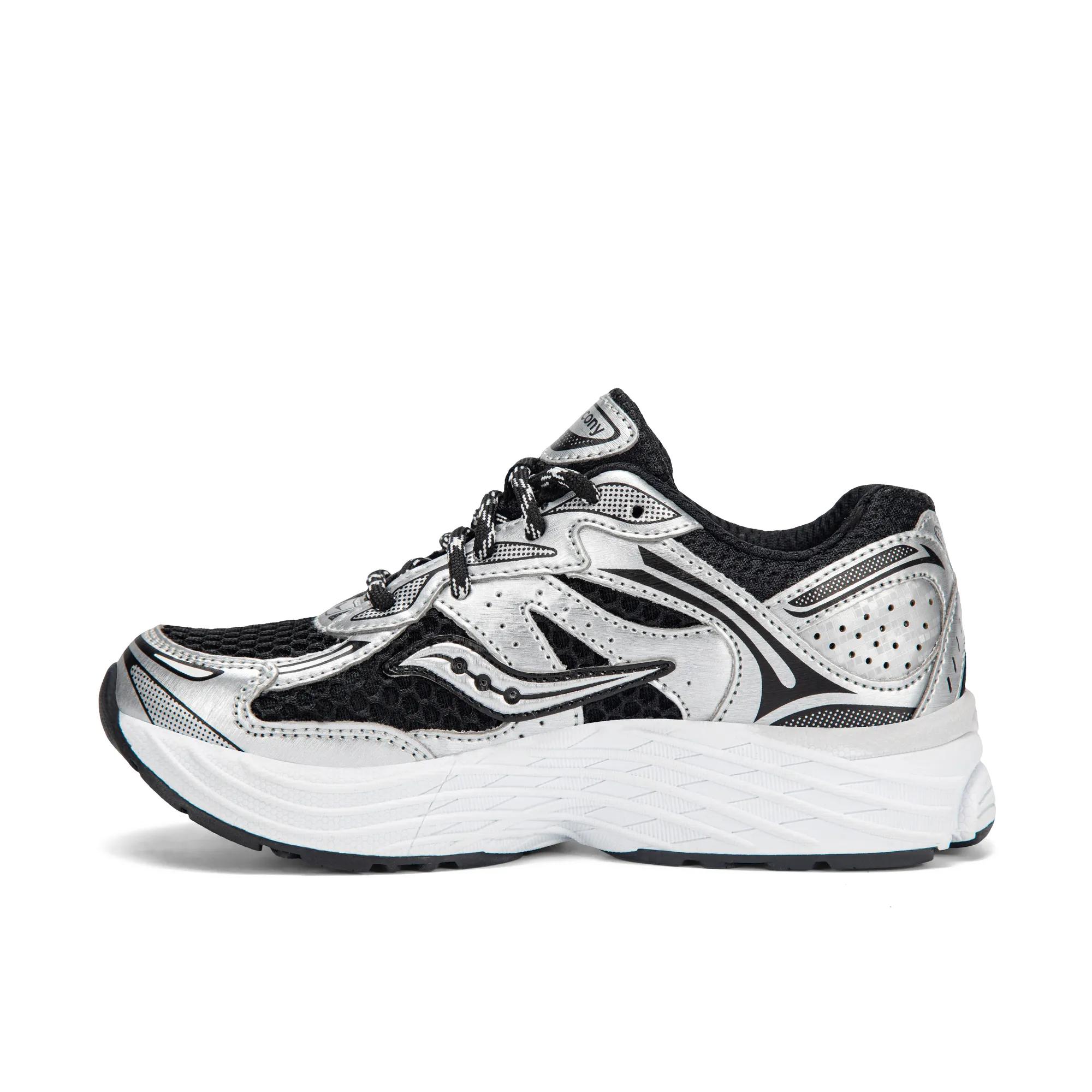 Omni 9 KDZ, Black/Silver, dynamic 3