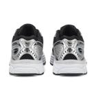 Omni 9 KDZ, Black/Silver, dynamic 3