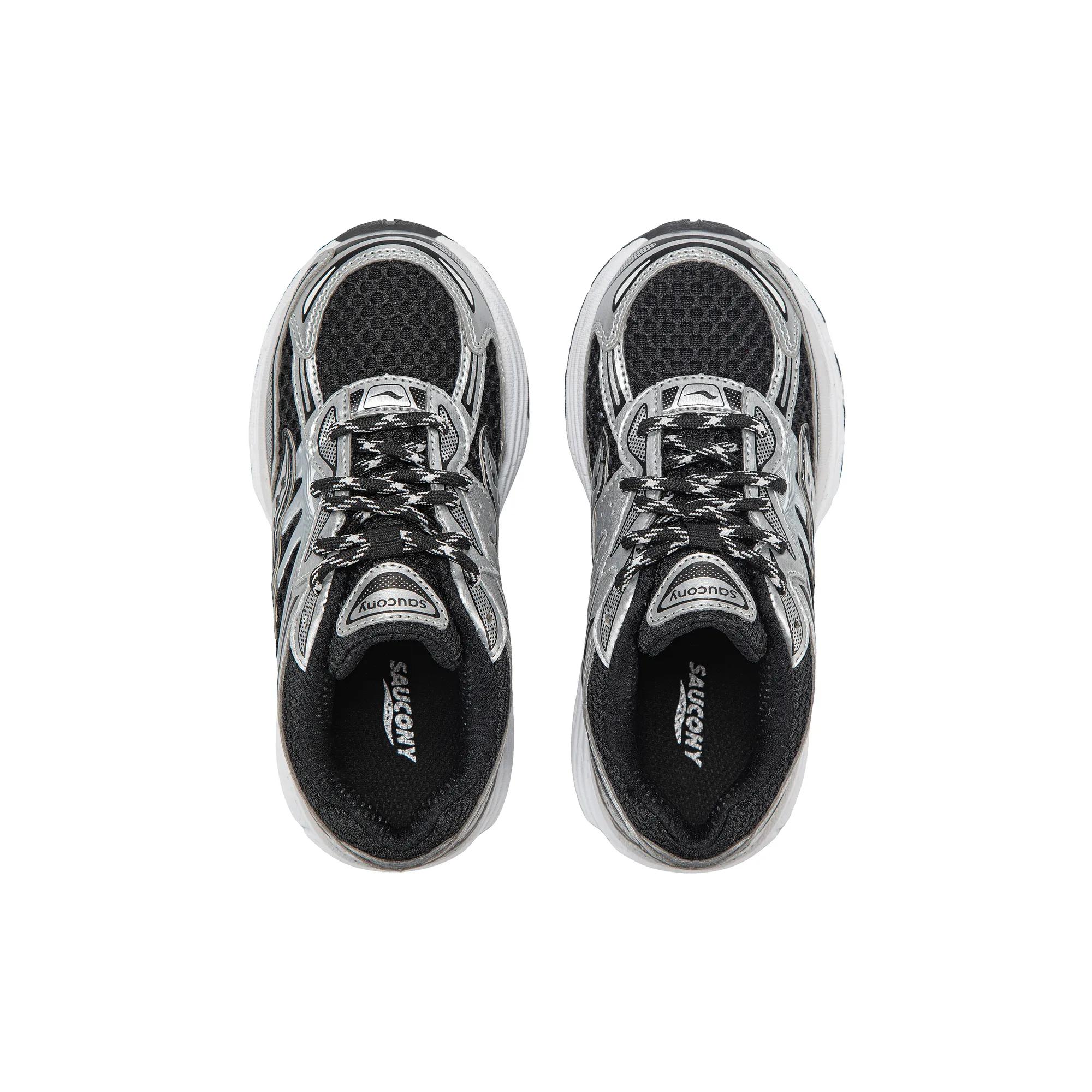 Omni 9 KDZ, Black/Silver, dynamic 5